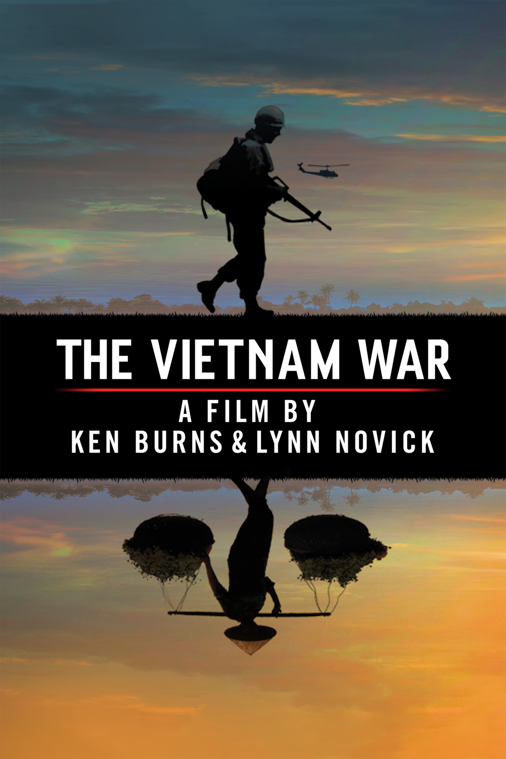 The Vietnam War (2017) [497123] (A1763895436) [[Shows]] --Plex--